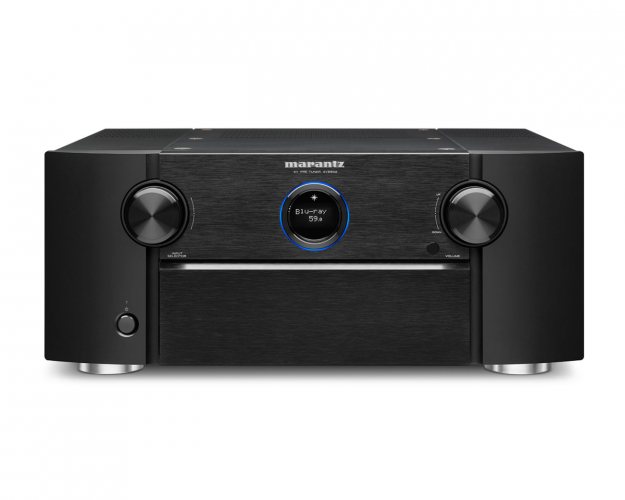 Marantz AV8802A